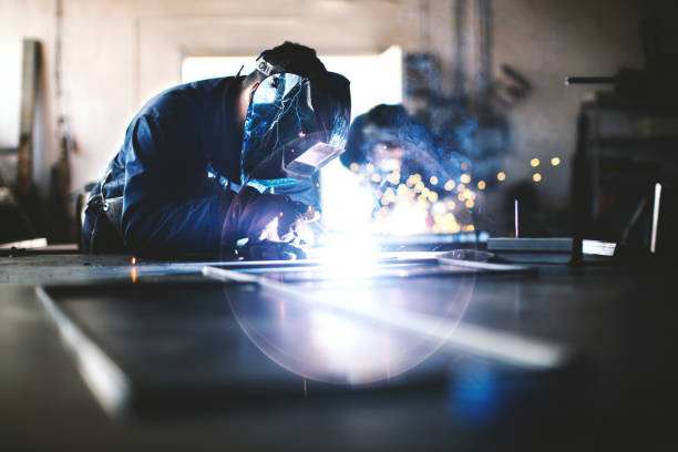 Best Maintenance and Repair Welding in San Pablo, CA