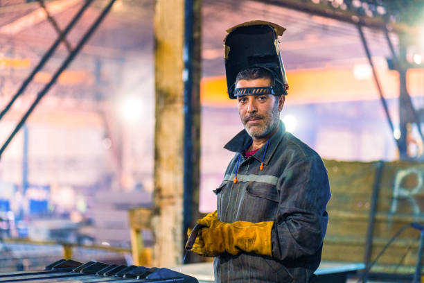 Best Automotive Welding in San Pablo, CA