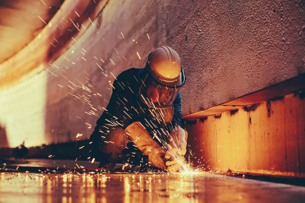 Best Maintenance and Repair Welding in San Pablo, CA