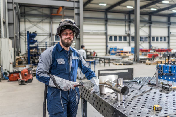 Best Artistic and Custom Metal Fabrication in San Pablo, CA