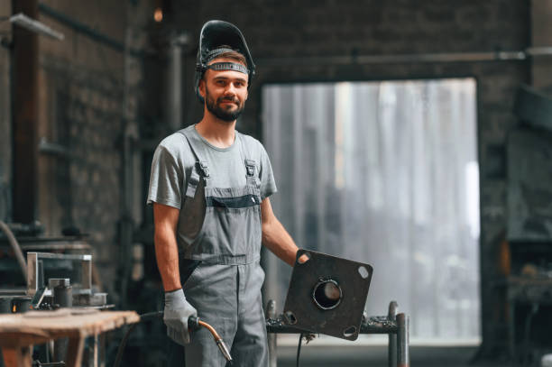 Best Automation and Robotic Welding in San Pablo, CA