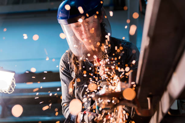 Best Automotive Welding in San Pablo, CA